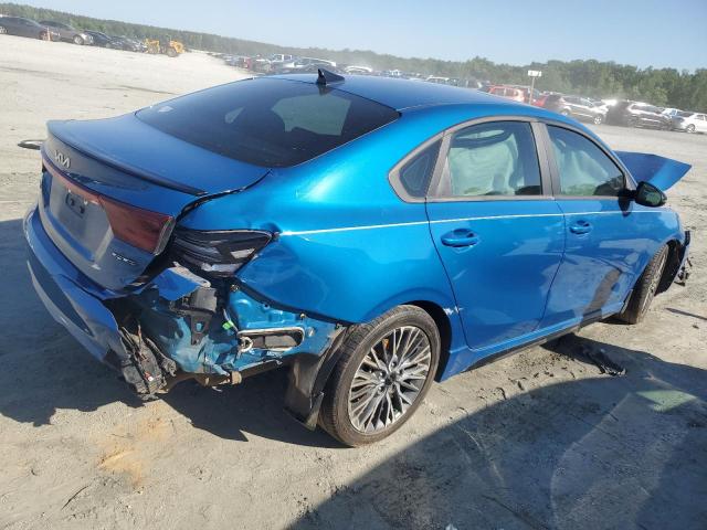 Vin: 3kpf54ad8ne479674, lot: 57911655, kia forte gt line 20223