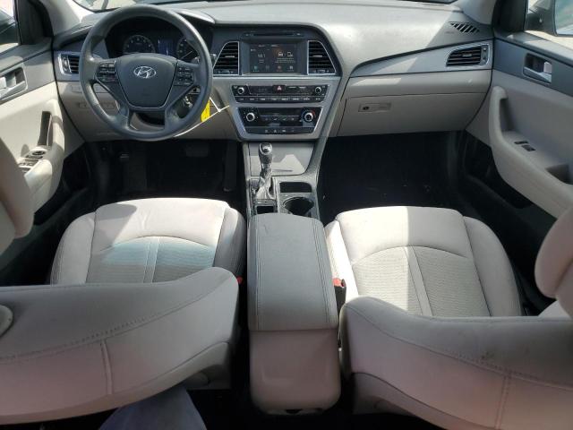 2016 HYUNDAI SONATA SE - 5NPE24AF4GH338735