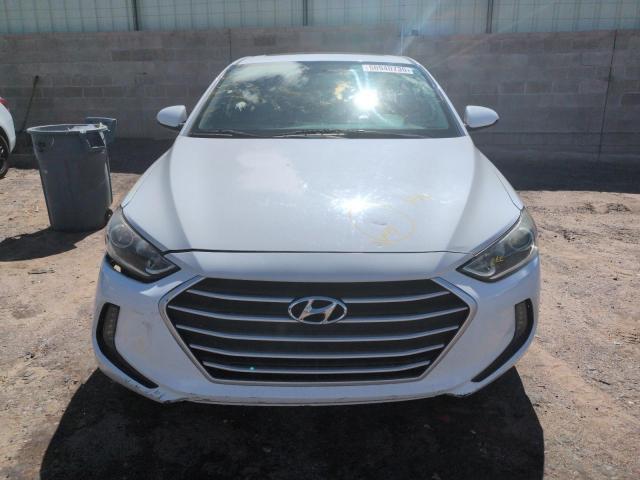 2018 HYUNDAI ELANTRA SE 5NPD84LF9JH364357
