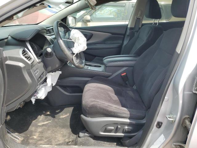 2020 NISSAN MURANO SV 5N1AZ2BS1LN128755