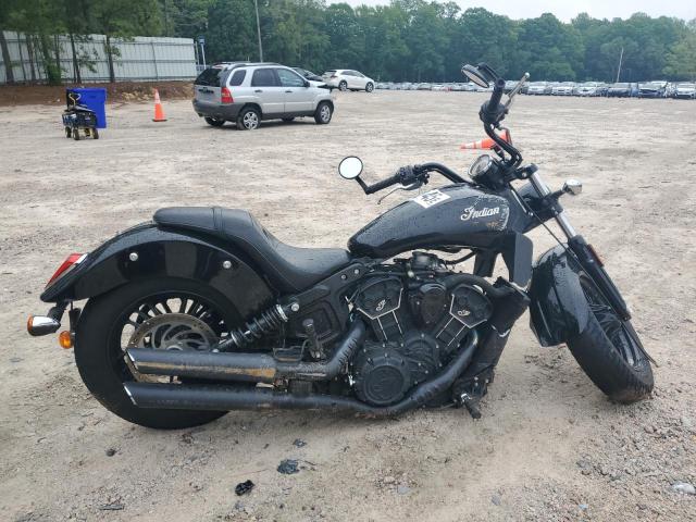 2018 INDIAN MOTORCYCLE CO. SCOUT SIXT 56KMSB113J3133117