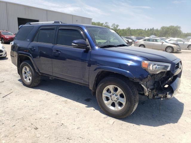 Vin: jtefu5jr9m5250382, lot: 58221185, toyota 4runner sr5 20214
