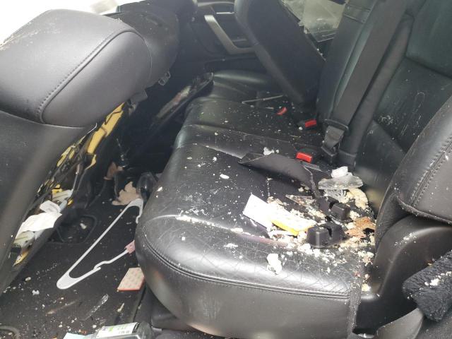 2012 ACURA MDX - 2HNYD2H27CH520893