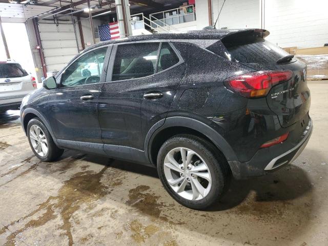 Vin: kl4mmcsl2nb054288, lot: 55730575, buick encore preferred 20222