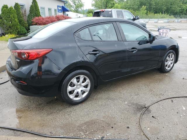 Vin: jm1bm1u78e1151065, lot: 57391395, mazda 3 sport 20143