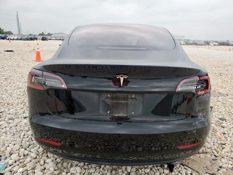 2018 TESLA MODEL 3 5YJ3E1EA6JF023680