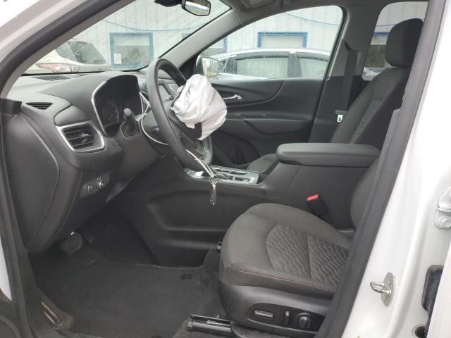 2018 CHEVROLET EQUINOX LT - 2GNAXSEV5J6278070