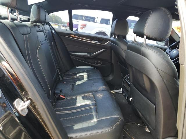 2018 BMW 540 I - WBAJE5C51JWA92969