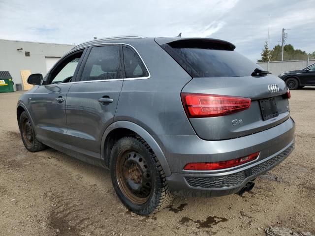 Vin: wa1gfcfs4gr005130, lot: 55106375, audi q3 prestige 20162
