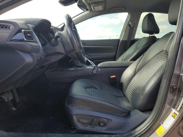 2024 TOYOTA CAMRY SE N 4T1G11AK4RU899030