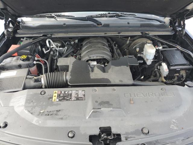 2019 CHEVROLET TAHOE K150 - 1GNSKBKC1KR215415