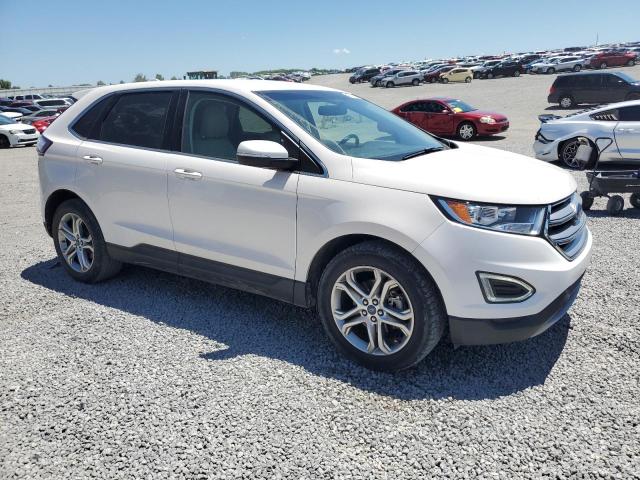 2017 FORD EDGE TITAN 2FMPK3K95HBB31968