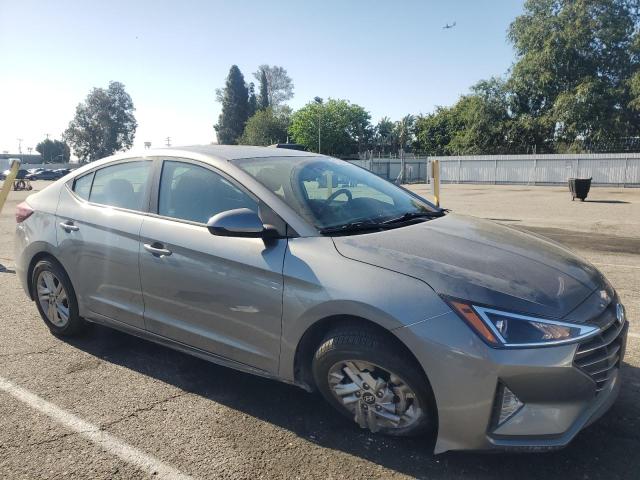 Vin: kmhd84lf2ku764280, lot: 57720855, hyundai elantra sel 20194