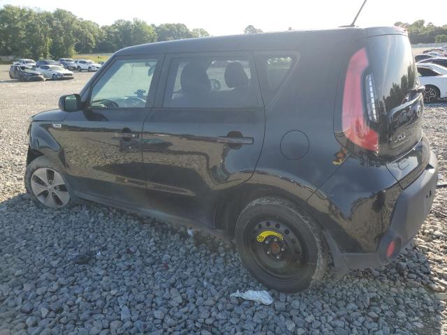 Vin: kndjn2a2xg7329288, lot: 57150505, kia soul 20162