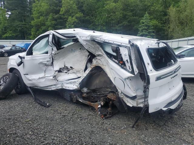 Vin: 1gnskpkd3mr302080, lot: 57813365, chevrolet tahoe k1500 z71 20212