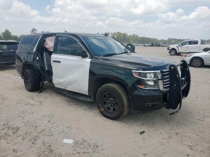 Vin: 1gnlcdec0lr246214, lot: 57220935, chevrolet tahoe police 20204