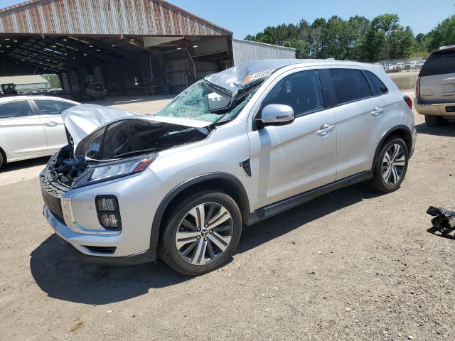 Vin: ja4aruauxmu029209, lot: 55333285, mitsubishi outlander es 2021 img_1