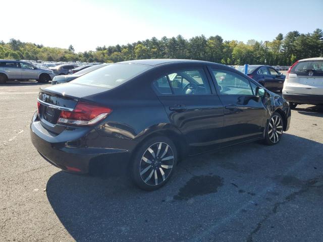Vin: 2hgfb2f95fh547969, lot: 56453495, honda civic exl 20153