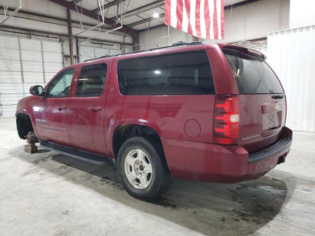 Vin: 1gnukje31ar121533, lot: 48742035, chevrolet suburban k1500 lt 20102