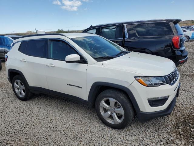 Vin: 3c4njdbb5mt560792, lot: 56300155, jeep compass latitude 20214