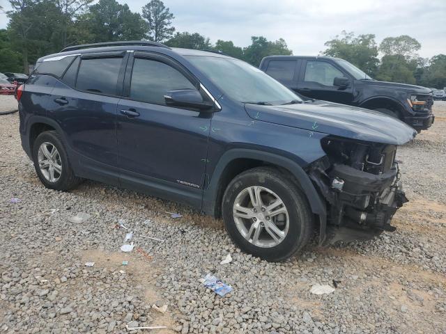 Vin: 3gkalmev3kl196212, lot: 55538265, gmc terrain sle 20194