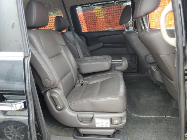 2016 HONDA ODYSSEY EXL 5FNRL5H60GB103631