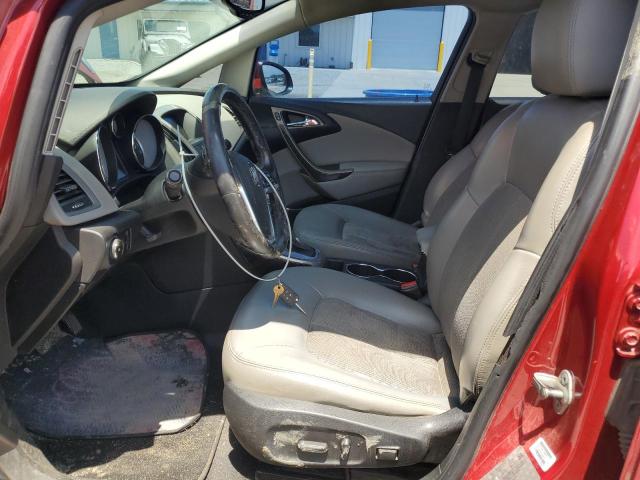 2017 BUICK VERANO SPO 1G4PR5SK8H4104526