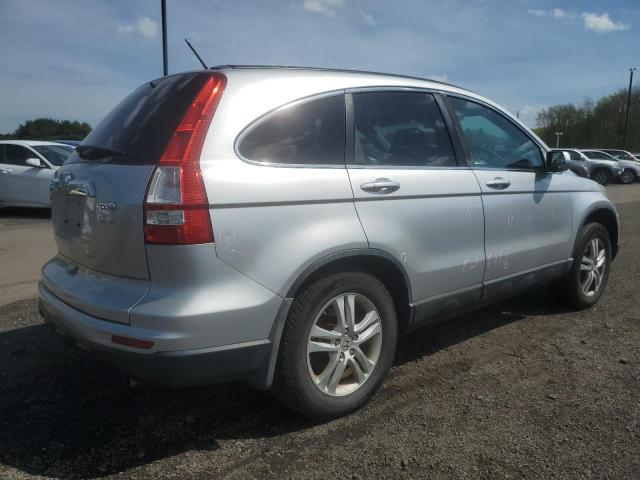 Vin: 5j6re4h7xal027010, lot: 55511675, honda crv exl 20103