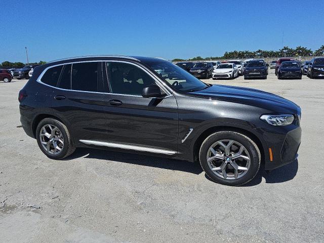 Vin: 5ux43dp01r9u67750, lot: 56431305, bmw x3 sdrive30i 20244