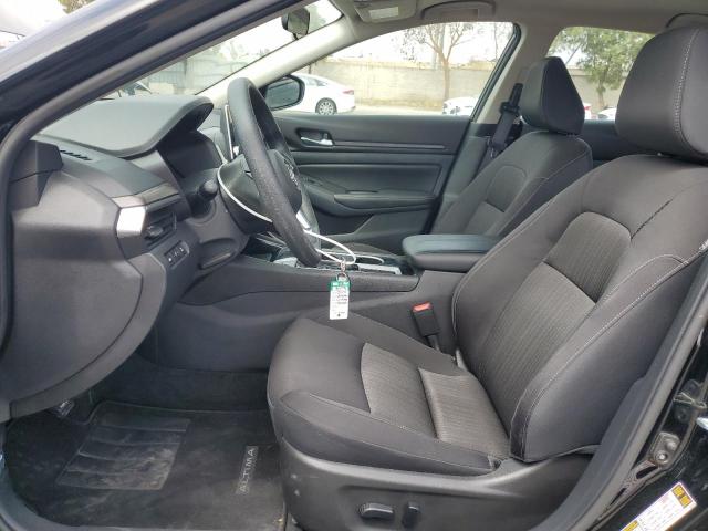 2024 NISSAN ALTIMA SV - 1N4BL4DV1RN330166