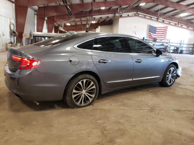 2019 BUICK LACROSSE E 1G4ZP5SS0KU103196