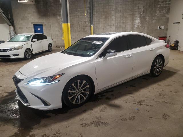 Vin: 58adz1b13mu093621, lot: 55927235, lexus es350 350 base 2021 img_1