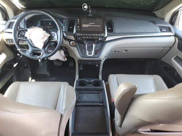 2019 HONDA ODYSSEY EX - 5FNRL6H72KB006714