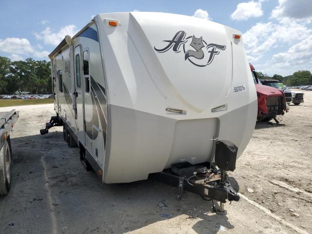 ARCTIC CAT TRAVEL TR 2016 two tone   4N11W2528G0143668 photo #1