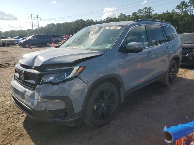 Vin: 5fnyf5h23nb024967, lot: 56164135, honda pilot se 2022 img_1