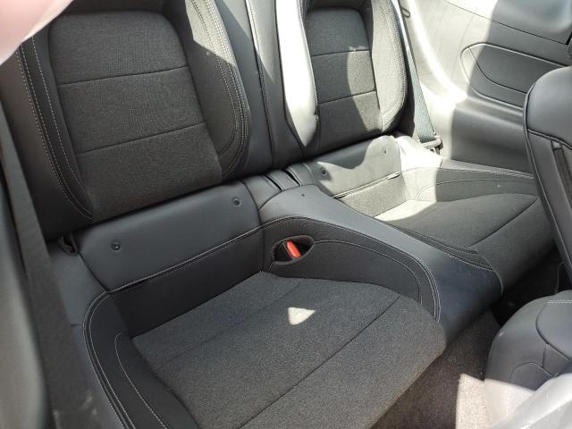 2025 FORD MUSTANG - 1FA6P8TH0S5110354