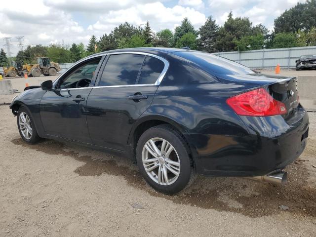 Vin: jn1cv6ar0am453997, lot: 56955895, infiniti g37 20102