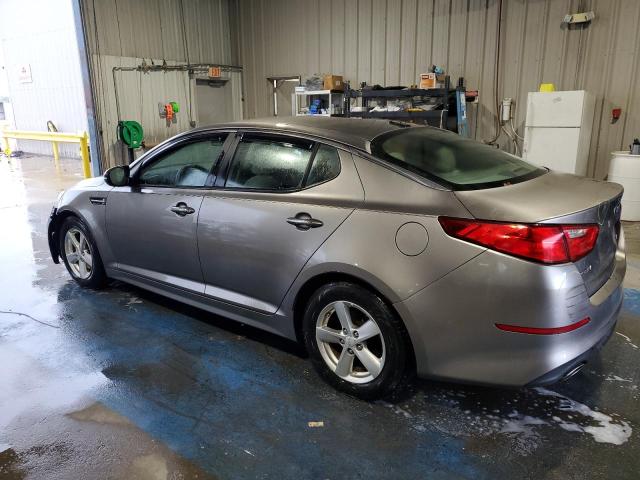Vin: 5xxgm4a79fg493920, lot: 58841265, kia optima lx 20152