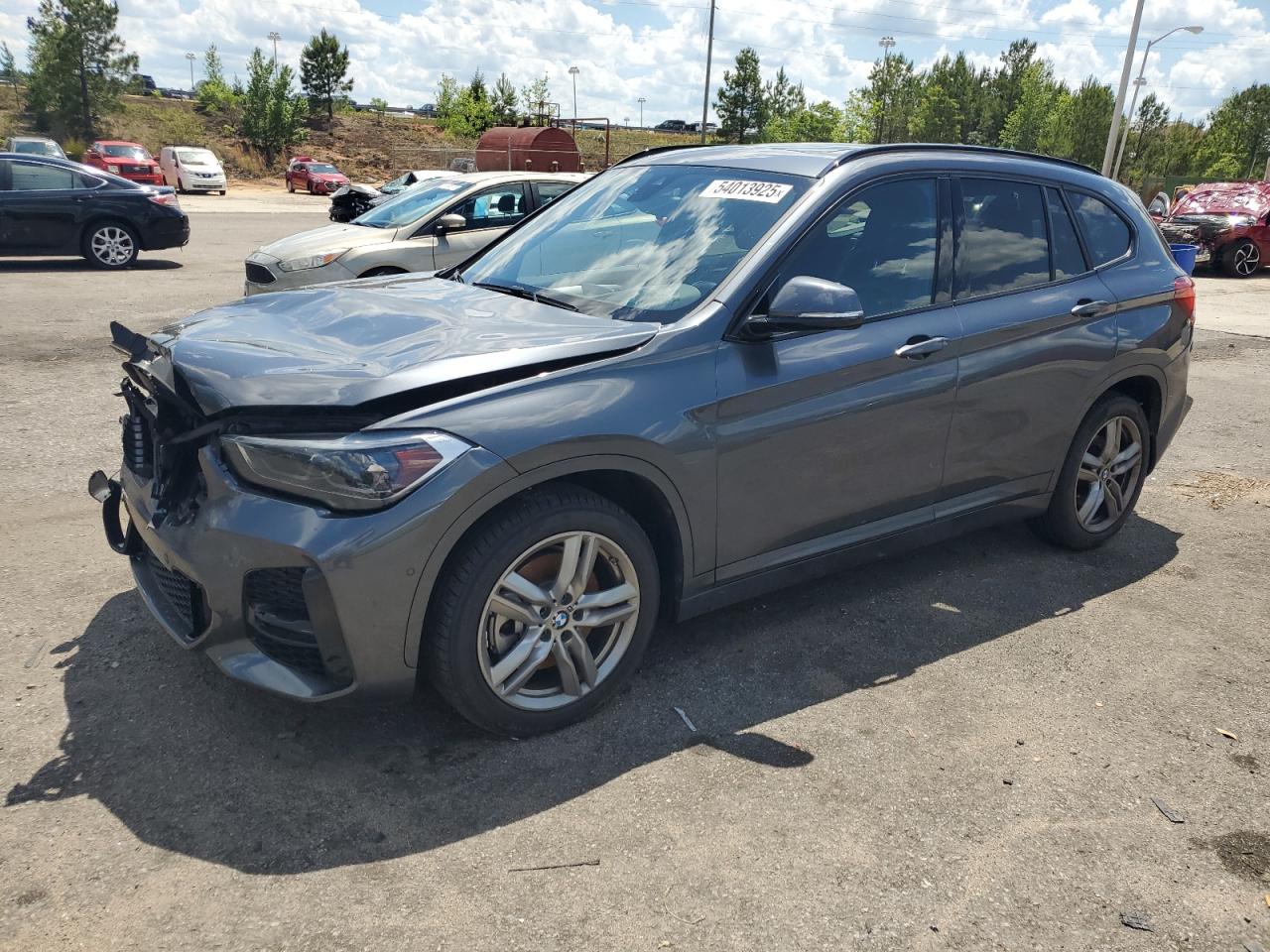 BMW X1 SDRIVE28I