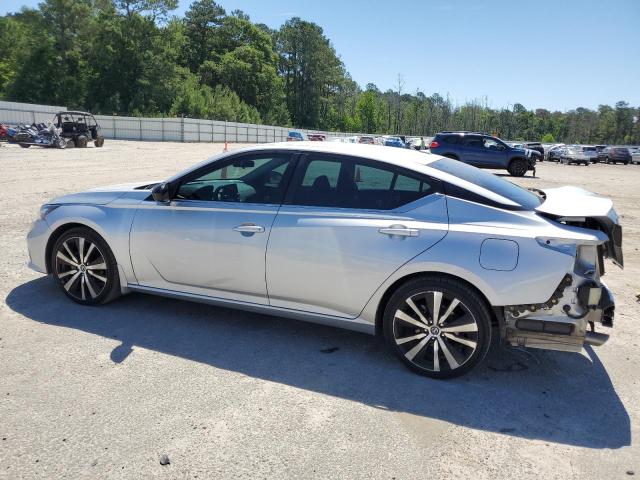 Vin: 1n4bl4cv1nn393229, lot: 57955375, nissan altima sr 20222
