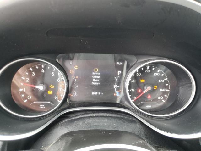 2018 JEEP COMPASS LA 3C4NJDBB7JT238196