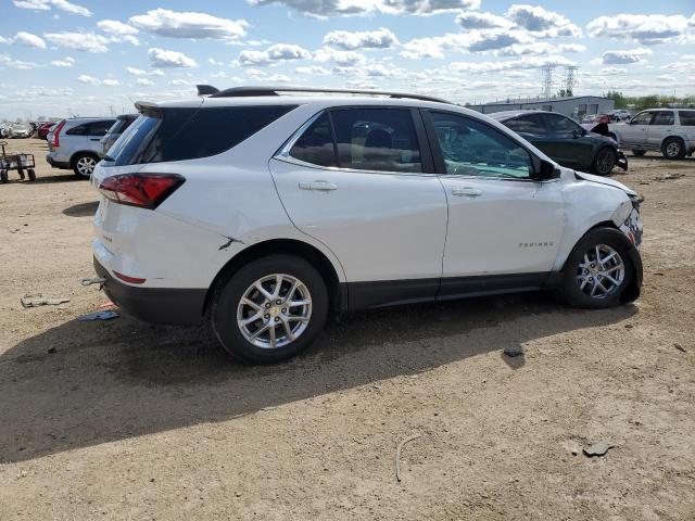 Vin: 3gnaxuev9nl302867, lot: 58307365, chevrolet equinox lt 20223