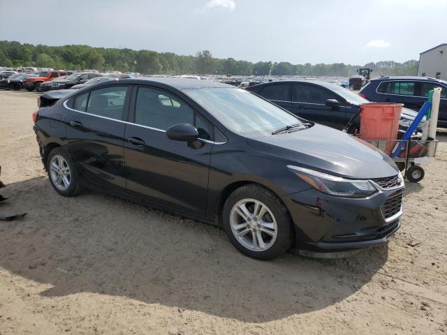 Vin: 1g1be5sm7h7210694, lot: 57093085, chevrolet cruze lt 20174