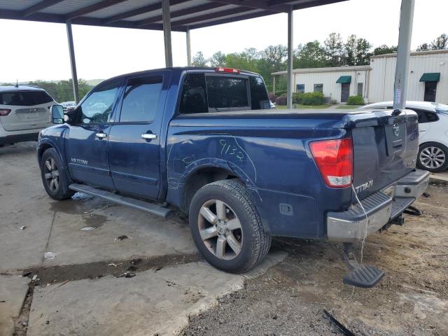 Vin: 1n6ba0ed0bn316082, lot: 55942615, nissan titan s 20112