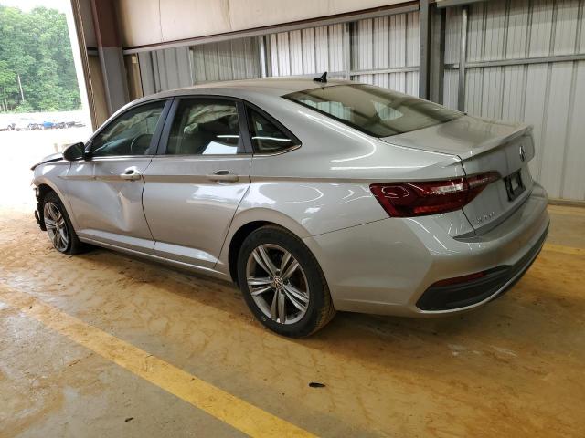 Vin: 3vwem7bu3rm086656, lot: 57513645, volkswagen jetta se 20242