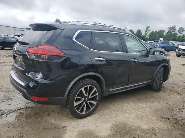 Vin: jn8at2mv0jw340989, lot: 58774045, nissan rogue s 20183