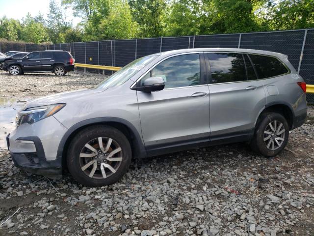 Vin: 5fnyf5h51kb041921, lot: 55774595, honda pilot exl 2019 img_1