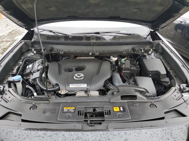 2021 MAZDA CX-9 TOURI JM3TCBCY6M0521643