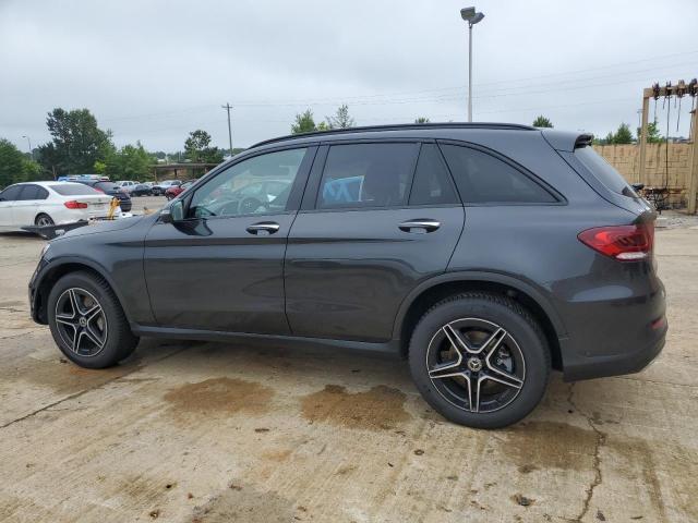 Vin: wdc0g8eb4lf754938, lot: 57905455, mercedes-benz glc-class 300 4matic 20202