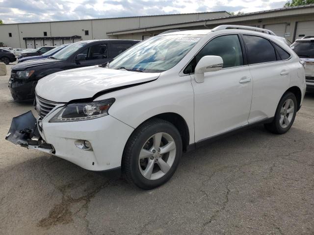 LEXUS RX 350 BAS